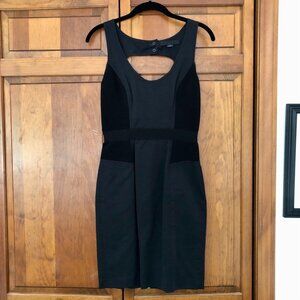 Alexander Wang Dress - Black - Size 4
